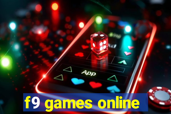 f9 games online